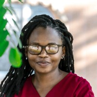 Boitshoko Mothibi