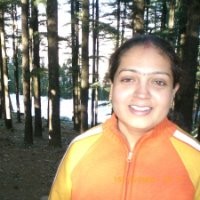 Reena Mishra