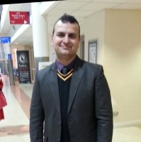 Usman Amin