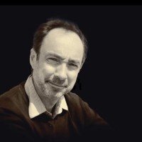 Alan Bilton