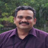 Rahul Ghodke