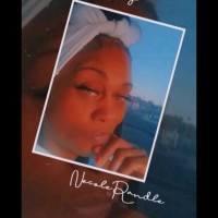 Necole Randle