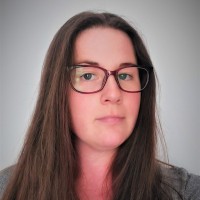 Jacqui Mitchell