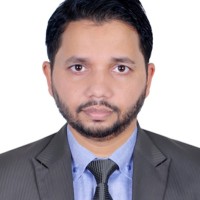 Aslam Hossin