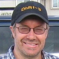 Stephen Daniel