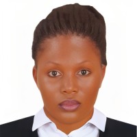 Kessy Eunice
