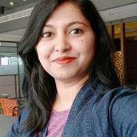 Anamika Chandra