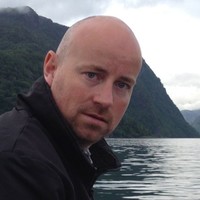 Geir Magne Kvinnesland