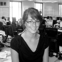 Francesca Webb