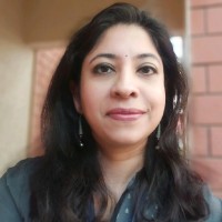 Aparna Unnikrishnan