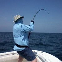 Preston Crosslin