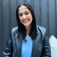Reema Chakravarty