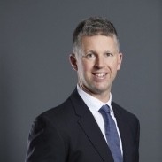 Simon Martin