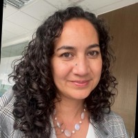 Juana Sabogal Ardila
