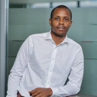 Teddy Mwangi