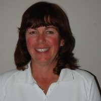 CHRISTINE LAVERTY