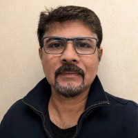 Saji Oommen