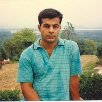 Muhammad Waseem Tariq