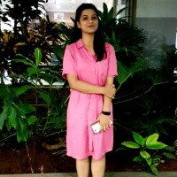 Rohini Vaidya