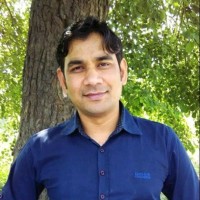 Anil Kumar Yadav