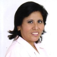 Carmen Rumiche Eche