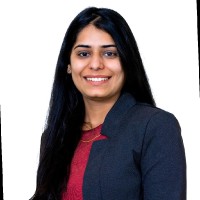 Ankita Bhagwani
