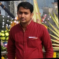 Tuhin Kumar Ghosh