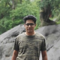 Lokesh Krishna S K