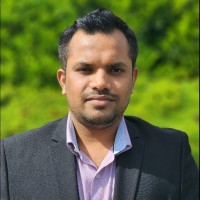 Mitul Choksi