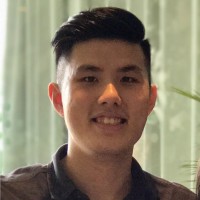 Daniel Chong