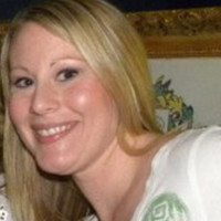 Katie Lagrange
