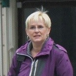 Sabina Trost