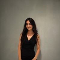 Bhakti Parwani