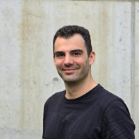 Andreas Dim