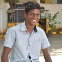 Arul Deepan