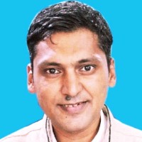 Madhav Prasad Ghimire