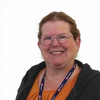 Bonnie Florek