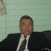 Roberto Contreras  Leiva
