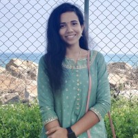 Moida Durgabhavani