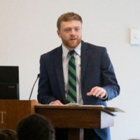 Ryan Curley, MBA