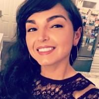 Erika Cervantes