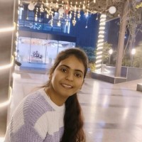 Khushbu Tripathi