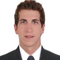 Diego Schain