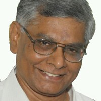 Sukumar B