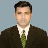Chandra Pratap Singh