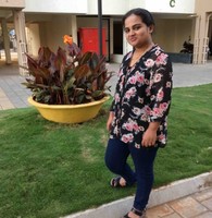 Aishwarya Kulkarni
