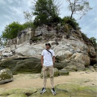 Mohd Azroy