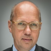 Peter Lindt