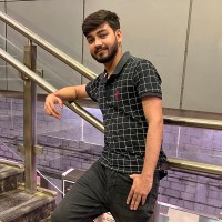 Himanshu Dubey