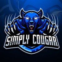 Simply Cougar